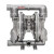 奥弗（ALL-FLO）  气动隔膜泵 单位：台 A100-BA3-TT3T-B70（1寸） 泵体材质：316