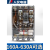 人民电器RDL20漏电断路器塑壳DZ20L三相四线4300透明壳160A630A 4p 400A