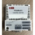 FCAN-01 ABB ACS355/880变频器 通讯模块总线适配器 -原包装