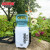 奥晟机械（AOSHENG）5L电动喷雾器酒精消毒农用品喷雾机打药壶园 5L电动喷壶 
