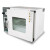 真空干燥箱恒温箱实验室箱加热用真空烘箱工业烤箱烘干箱 DZF-6090泵(双极4L)