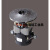 定制适用适用适配小狗吸尘器电机D-807 D807 D-805 D-806电动机马达ONEVAN 1个电机带叶轮