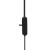 JBL【海外直邮】 T25BT 蓝牙耳机无线 磁吸入耳式低音运动便携挂脖 带麦重低音 紫色 JBL TWS280 X2无包装