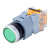 APT 带灯一般按钮 绿色 LA39-B2-10D/g31