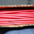 奔新农热缩管绝缘套管 电工数据线充电线缆保护热收缩管修复套塑料 红色 红色5.0mm【100米】