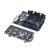 ESP8266 ESP32模块可充电16340锂电池充电器屏蔽兼容电源Arduino 2路16340扩展板