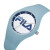 斐乐（FILA）手表男女情侣表学生硅胶运动腕表果冻表 FLL38-671-005