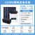 自航太阳能发电锂电池全套0v光伏板发电板供空调一体机 1500W太阳能锂电池(送线+支架)
