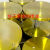 金属快干硬膜防锈油金黄色模具防锈剂防氧化两年防锈速干防腐5升 18升透明色
