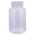 15/50/100ml塑料瓶空瓶分装瓶pet大口瓶密封样品瓶小瓶子 15毫升大口瓶 10个