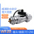 防水航空插头插座WF20 -2-3-4-5-6-7-9-12芯防水电缆头TE螺母座ZM WF20-9芯 螺母座ZM