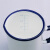亚速旺（AS ONE） 6-223-03 搪瓷烧杯 1L (1个)