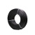 凯鹏 YC-3*2.5mm²-450/750V 橡套软线 黑色 100米/卷