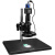 VEINLAN蔚蓝工业电子显微镜CCD数码放大镜 套餐一（WL745-200E-不含屏(无拍照)