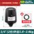JSK-3自吸增压泵水压开关 可调自动加压水泵压力开关控制器 黑 2分外丝1.8-2.6