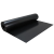 中科港 5kv绝缘胶垫 3mm黑色平面 配电室高压橡胶板胶皮毯电房电厂用 1.5米*10米/卷