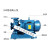 冷却塔ISW卧式天方离心泵 循环管道工业增压泵 大流量高扬程水泵 100-200-22KW
