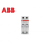ABB空气开关小型断路器微断SJ201C10-C16-C20-C25-C32-C40-C63 10A 4p