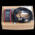 适用plc编程电缆S7-200300数据线MPI下载线6ES7972-0CB20 0CB20 简易版2.5米