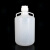 PP三通盖抽真空瓶 手提桶瓶 耐强酸碱PP塑料大桶 高温高压桶 pp提手桶10L(加厚实验室专用)