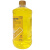 籣狮盾3效驱水镀膜降噪玻璃水 0℃（黄）2L/瓶