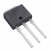 VISHAY Mosfet场效应管 IRFU430APBF
