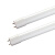 FSL佛山照明5.8G LED微波T8灯管 1.2M 18W 白光 微波全灭 IP20 220V （不含支架）(计价单位：个) 白色