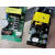 PCBA板50W投影仪电源板iy投影机配件4寸微型投影机恒流电源板 黑色的 投影的板子 投影的板子