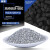 厂家直供 高纯金属铝粒 铝块 铝段 铝条 铝锭 铝球 可定制尺寸 铝粒4*5mm*1000克