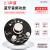 蓝牙音频功放板模块ZK-R502E炫酷音量指示双声道2*50W高低音调节 ZK-R302蓝牙音频功放板模30WX2