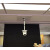 迈恻亦视频会议投影仪伸缩架投影机电动吊架摄像头天花吊顶支架智能升降 50行程4节基础416mm 总高0.91米