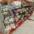 定制DYQT超市标价签封套pvc价格封套货架标价签保护膜封套商品价签套 长10*高7.5厘米透明色标价牌