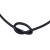中型橡套软电缆 YZ 2×2.5  100米/卷 电线电缆 YZ   2*2.5 100m/卷