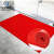 米奇特工 塑料防滑地色宽垫PVC拉丝圈迎宾地垫 红色宽1.2m*厚15mm 要几米拍几不裁