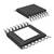LUMISSIL MICROSYSTEMS A DIVISION OF ISSI 音频功率放大器 IS32AP2123-ZLA3-TR