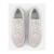 NEW BALANCE新百伦 574系列 舒适透气防滑缓震运动鞋 女士复古休闲鞋 白色 37.5