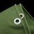 安赛瑞 加厚帆布防雨布军绿 帆布\20×10m（200㎡）18.9元/平方米 注：下单需为200㎡倍数 9Z00668