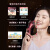 松下（Panasonic）超声波射频美容仪 家用面部美容器 送女友新年礼物自用淡纹贵妇肌小红棒XEP1