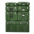 鸣固 滚塑箱储物箱战备箱装备箱器材箱 1580*810*670mm