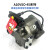 供应液压泵A10VSO28/45/71/100/140DR-31油泵REXROTH轴向柱塞泵 柱塞泵A10VSO 45 完整型号