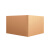 联嘉 纸箱 储物箱 打包箱 收纳箱 五层特硬材质 空白纸箱 800×450×550mm 500个起批