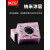 MZG数控车刀片CNMG120408高硬度钢钛合金不锈钢粉末冶金铸铁加工 金属陶瓷光洁度高 CNMG120404-HQ ZN