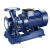 斯得铂 卧式管道泵 KDW400-100(1)-1.1 防洪排涝抢修地下室提升泵 卧式离心泵 380V