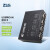 ZLG致远电子 CAN盒新能源汽车CAN总线报文分析 智能USB转CAN接口卡 USBCAN-8E-U（黑色）