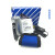 防水RJW7102A2FLT 7101强光手电筒远射探照灯消防矿用 短款铝盒装(含正规)