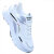 LI-NING1990男鞋新款白色网面运动鞋青年学生透气休闲跑步鞋旅游鞋潮流网布鞋 C16绿色 38