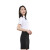 中神盾DZ-501男女装新款衬衫（42码）5XL（1-9套）白色
