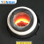 小型中频熔炼炉温控耐高温融化金银铜铝金属铸造迷你熔化冶金炉 1KG温控套餐二（220V）
