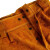 大杨865牛皮电焊服套装 中码 耐磨防烫工作服焊接阻燃防护服焊工劳保服 定制