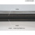 阔爷（KUOYE）定制工业橡胶输送带皮带环形尼龙帆布传送带流水线平皮带平胶带传 0.4米宽x7.5毫米厚(双面胶3层